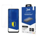 Muu telefoni lisavarustus 3MK  3mk FlexibleGlass  hybrid glass on Oppo Reno 7 Lite 5G 