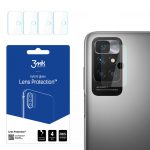 Muu telefoni lisavarustus 3MK  3mk Lens Protection  hybrid camera glass for Xiaomi Redmi 10 2022 