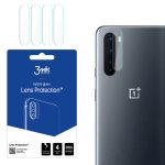 Kaitseklaasid 3MK  OnePlus Nord 5G - 3mk Lens Protection 