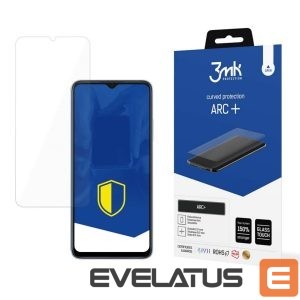 Muu telefoni lisavarustus 3MK  3mk ARC+ foil on Oppo A17 
