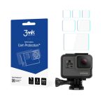 Muu telefoni lisavarustus 3MK  3mk Cam Protection Protective Glass for GoPro Hero 5/6/7 