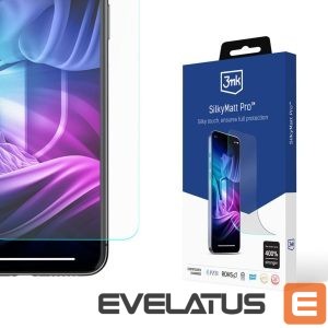 Kaitsekile 3MK  Matte protective film 3mk Silky Matt Pro for Xiaomi Poco X3 Pro 