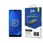 Kaitsekile 3MK  3mk SilverProtection+ protective foil for Huawei P20 