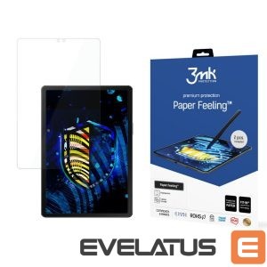 Kaitsekile 3MK  3mk Paper Feeling  matte foil for Samsung Galaxy Tab S5e 
