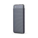 Väline aku Forever  Forever power bank TB-100S 5000 mAh black 