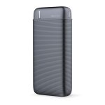 Väline aku Forever  Forever power bank TB-100L 20000 mAh black 