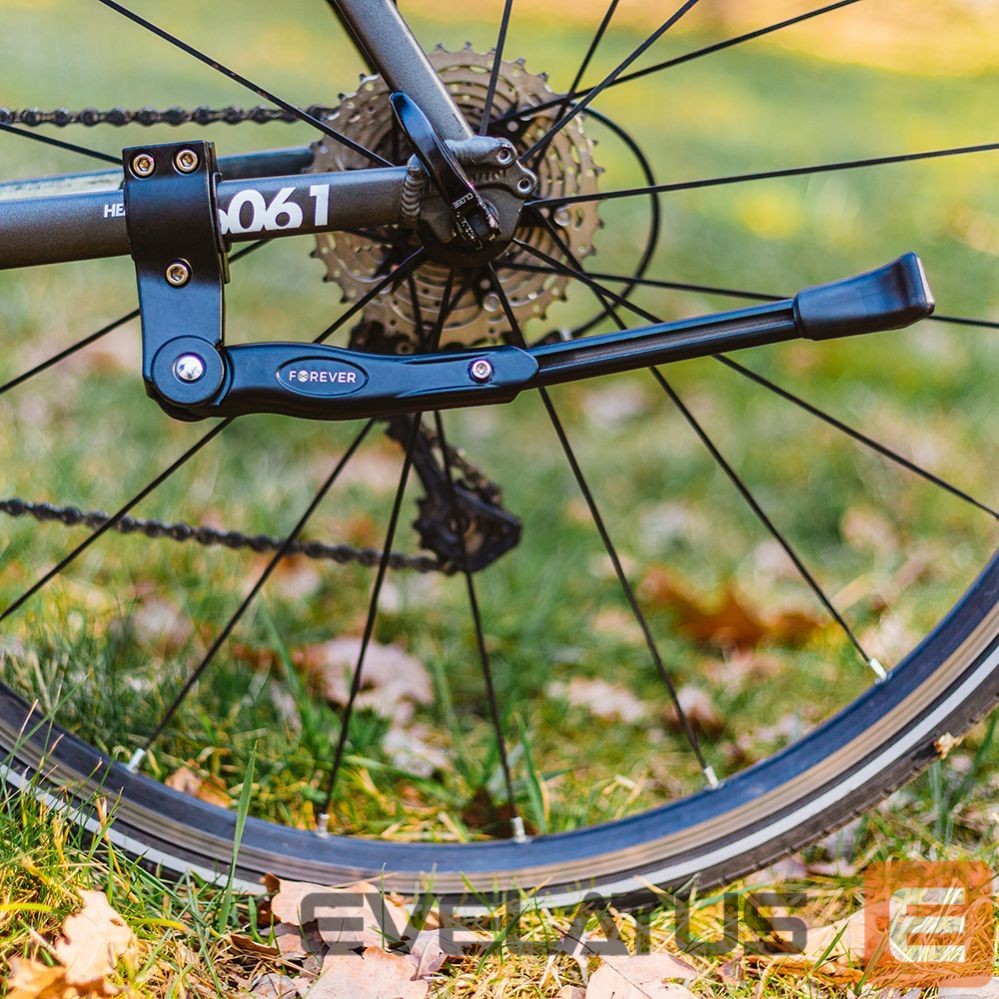 Jalgratta tarvik Forever Outdoor Bikes kickstand Forever Outdoor