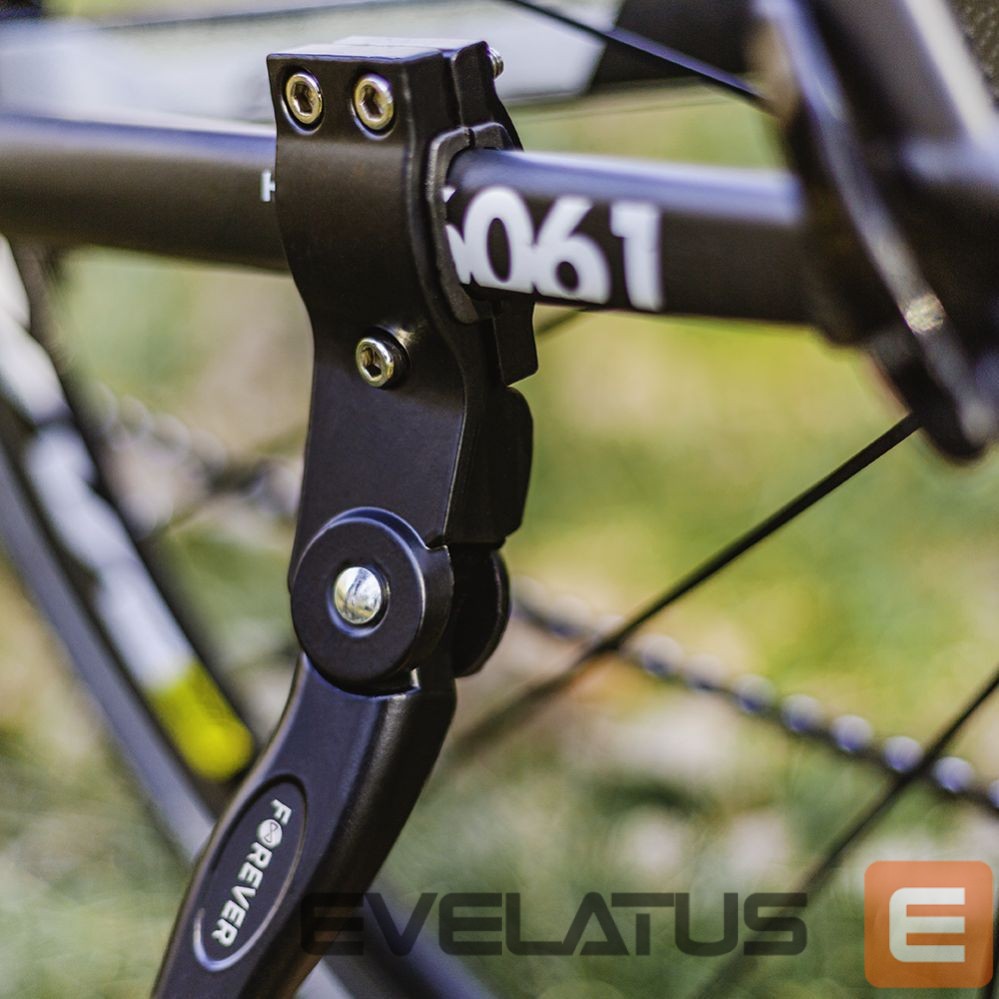 Jalgratta tarvik Forever Outdoor Bikes kickstand Forever Outdoor