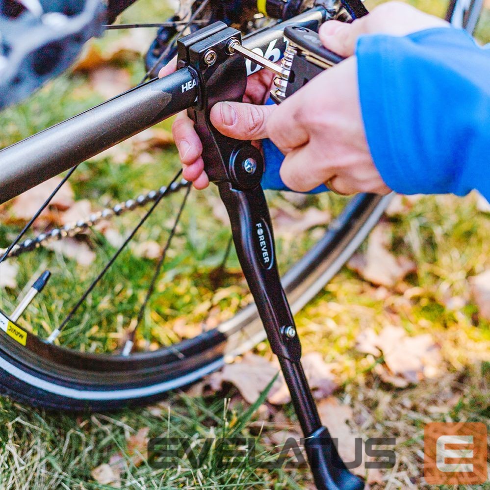 Jalgratta tarvik Forever Outdoor Bikes kickstand Forever Outdoor