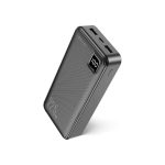 Väline aku Forever  Forever power bank TB-300L PD QC 22,5W 20000 mAh black 