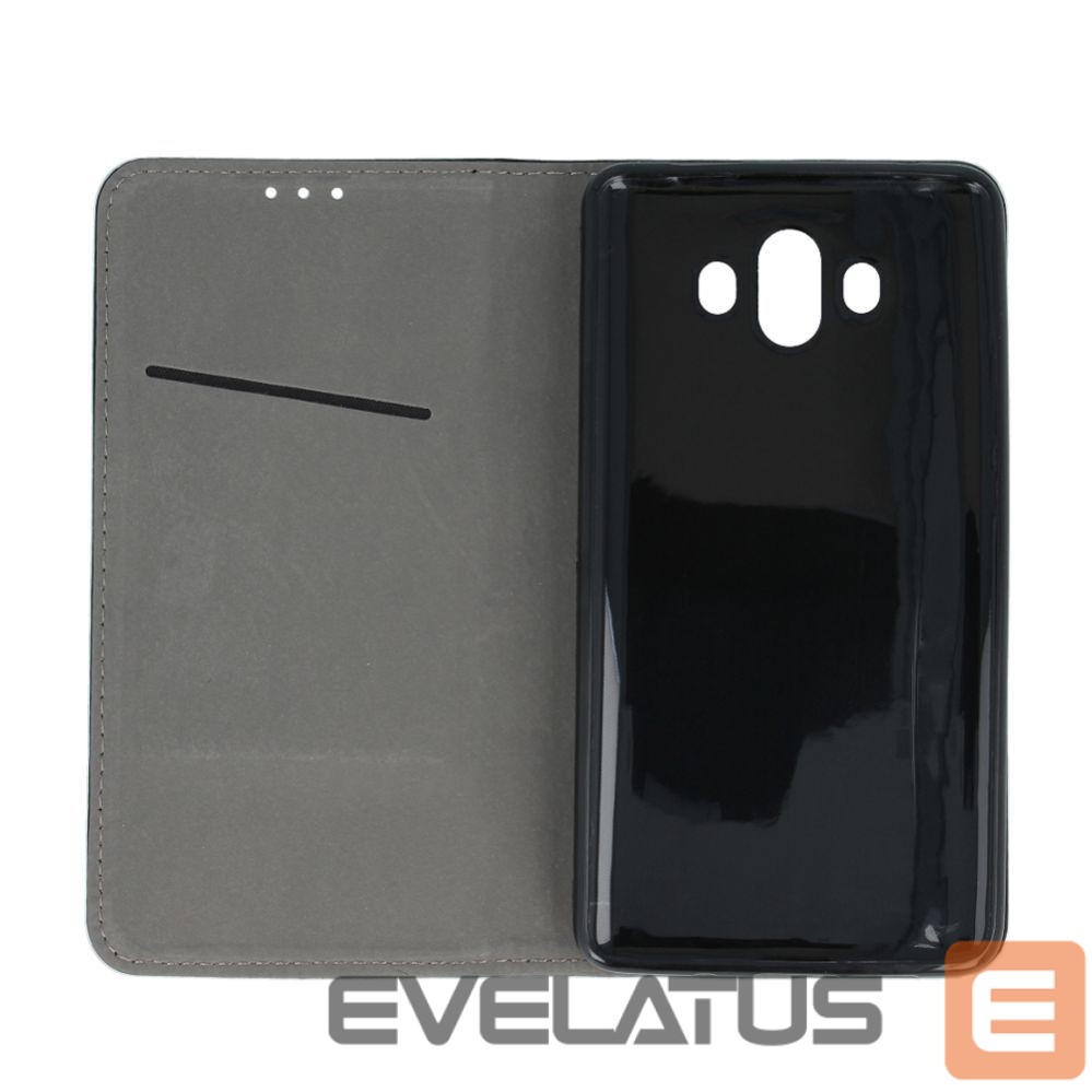 Kaaned - kaaned TFO Smart Magnetic case for Samsung Galaxy A57 5G black