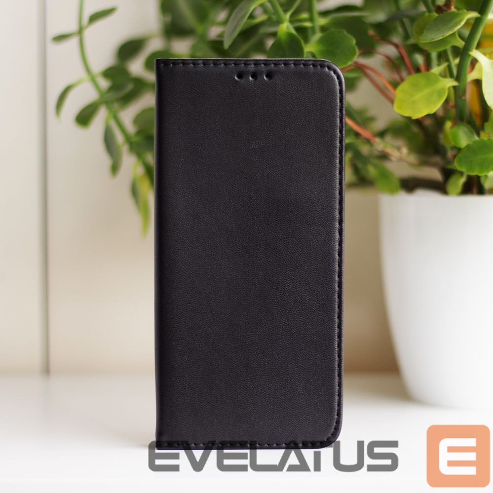 Kaaned - kaaned TFO Smart Magnetic case for Samsung Galaxy A57 5G black