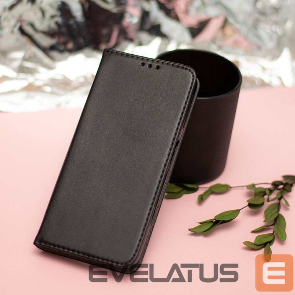 Kaaned - kaaned TFO Smart Magnetic case for Samsung Galaxy A57 5G black