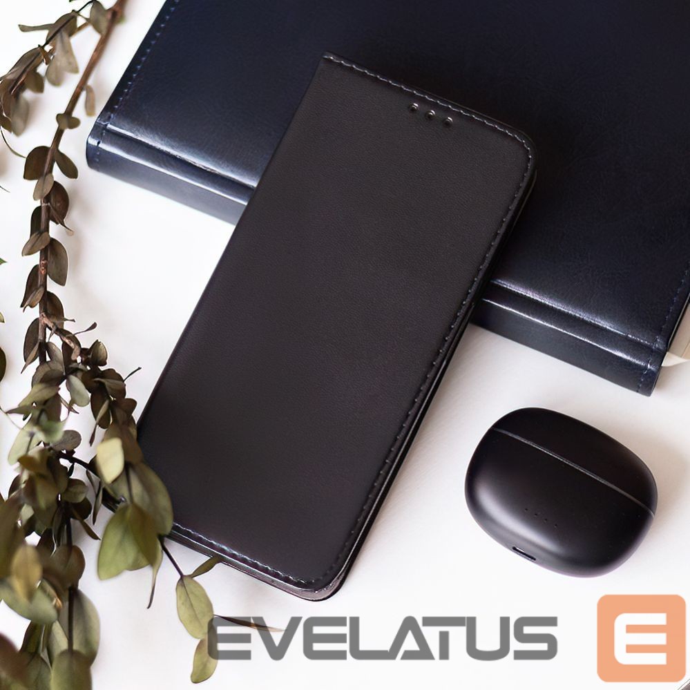 Kaaned - kaaned TFO Smart Magnetic case for Samsung Galaxy A57 5G black