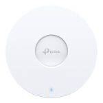Ruuterid TP-Link  | AX3000 Ceiling Mount WiFi 6 Access Point | EAP653 | 802.11ax | 2.4 + 5 GHz | 574 + 2402 Mbit/s | Ethernet LAN (RJ-45) ports 1 | MU-MiMO Yes | PoE in 