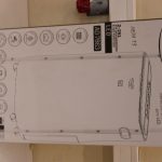 Õhupuhasti Adler  SALE OUT.  AD 7863 2-in1 Air Dehumidifier & Air purifier LED (compressor), White |  | 2-in1 Air Dehumidifier and Air purifier | AD 7863 | Power 420 W | Suitable for rooms up to 140 m³ | Water tank capacity 6.5 L | White | DAMAGED PACKAGING 