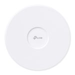 Ruuterid TP-Link  EAP772 Omada  BE9300 Ceiling Mount Tri-Band Wi-Fi 7 Access Point | 