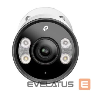 Veebikaamera TP-Link  InSight S385 VIGI 8MP Outdoor Full-Color Bullet Network Camera 