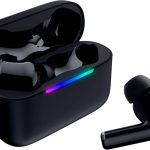 Juhtmevabad kõrvaklapid Razer  Wireless Gaming Earbuds | Hammerhead V3 HyperSpeed | Noise canceling | Wireless 
