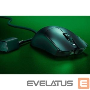 Arvutihiir Razer  Viper V3 Pro Gaming Mouse, Wireless, Black 