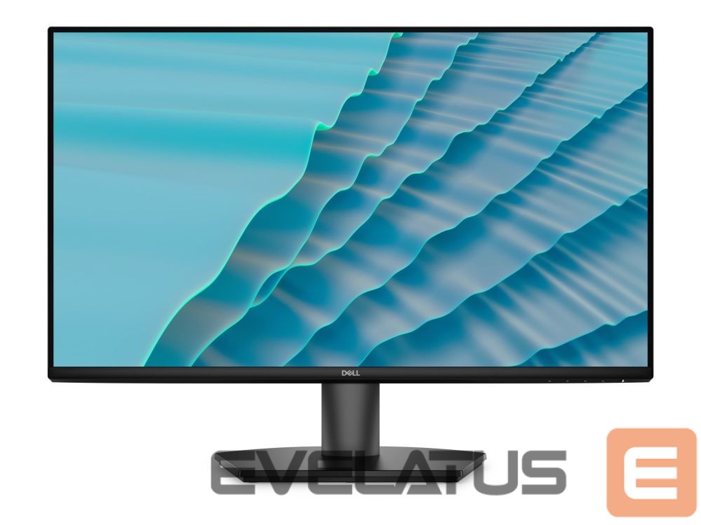Monitorid Dell LCD SE2726H 27" IPS FHD/1920×1080/HDMI/Black |