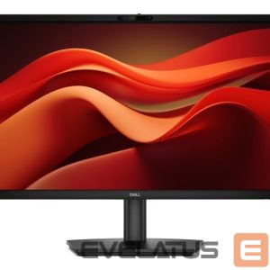 Monitorid Dell  LCD E2426HB 24" IPS FHD/1920×1080/HDMI,DP,USB,USB Hub/Black | 