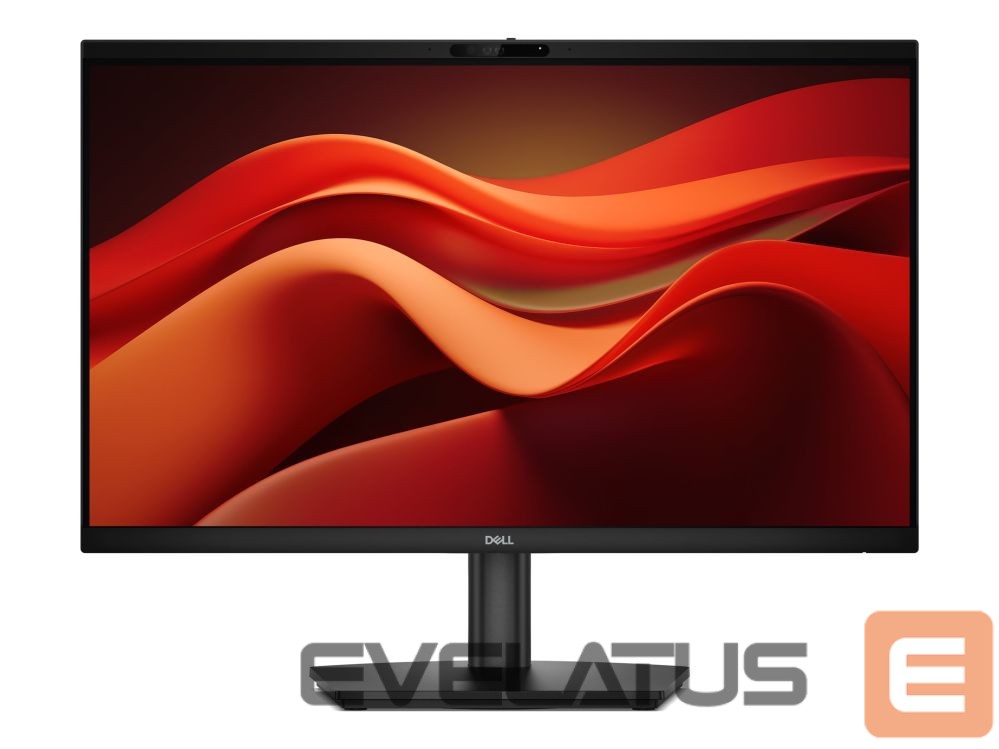 Monitorid Dell LCD E2426HB 24" IPS FHD/1920×1080/HDMI,DP,USB,USB Hub/Black |