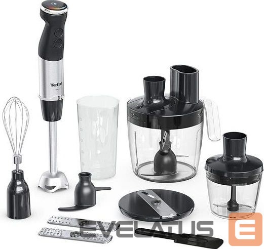 Mikserid ja blenderid TEFAL HAND BLENDER HB67G830 |