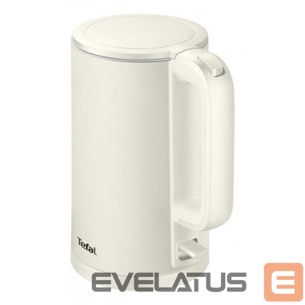 Veekeetja TEFAL Kettle Thermo Protect, |