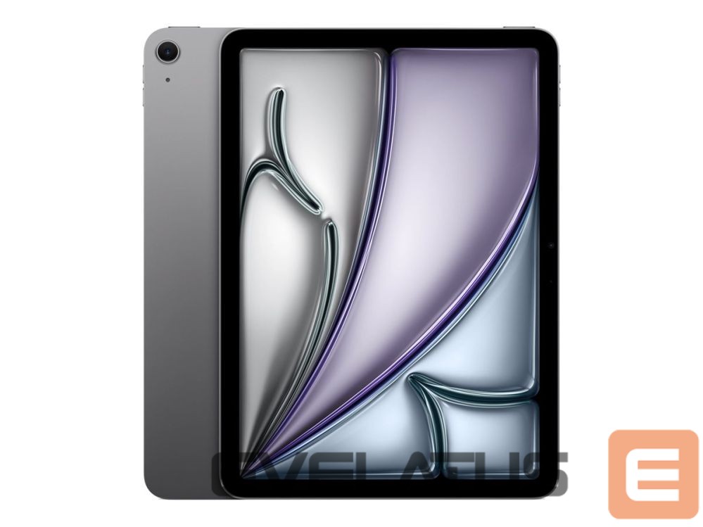 Tahvelarvuti Apple iPad Air 11" M4 Wi-Fi 512GB - Space Grey |