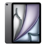 Tahvelarvuti Apple  | iPad Air Wi-Fi + Cellular | Space Gray | 11 " | 2360 x 1640 pixels | IPS |  | 12 GB | M4 | 512 GB | 3G | 4G | 5G | Wi-Fi | Front camera | 12 MP | Rear camera | 12 MP | Bluetooth | 6.0 | iPadOS | 26 
