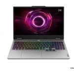 Sülearvuti Lenovo  LOQ 15AHP10 AMD | Luna Grey | 15.6 " | IPS | FHD | 1920 x 1080 pixels | Anti-glare | AMD Ryzen 7 | 250 | 16 GB | SODIMM DDR5 | Solid-state drive capacity 512 GB | NVIDIA GeForce RTX 5060 | GDDR7 | 8 GB | Windows 11 Home | 802.11ax | Bluetooth version 5.3 | Keyboard language Nordic | Keyboard backlit | Warranty 24 month(s) | Battery warranty 12 month(s) 