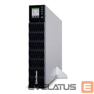 Serverid CyberPower  UPS 6000VA 6000W 144V | 