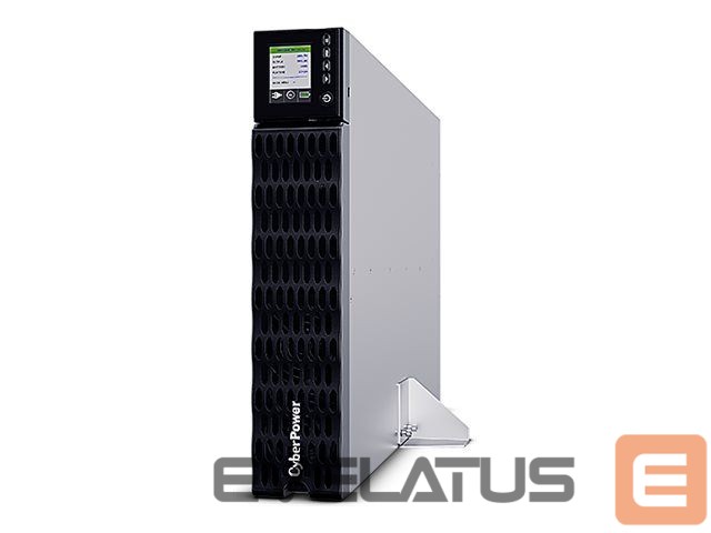 Serverid CyberPower UPS 6000VA 6000W 144V |