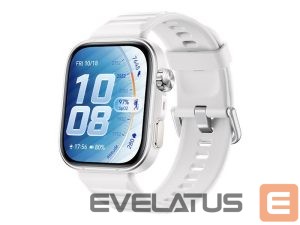 Nutikell Huawei  Watch FIT 5 Pro, White, Niki-B29FS | 