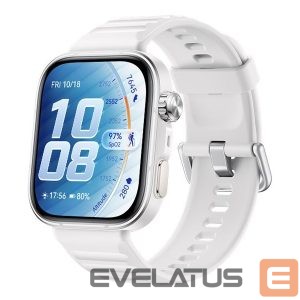 Nutikell Huawei  Watch FIT 5 Pro, White, Niki-B29FS | 