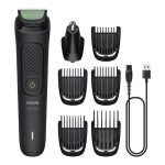 Juukselõikur Philips  Trimmer | MG3920/15 Series 3000 All-in-One | Cordless | Number of length steps 7 | Black 