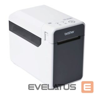 Printerid Brother  TD-2020A | Mono | Thermal | Label Printer 