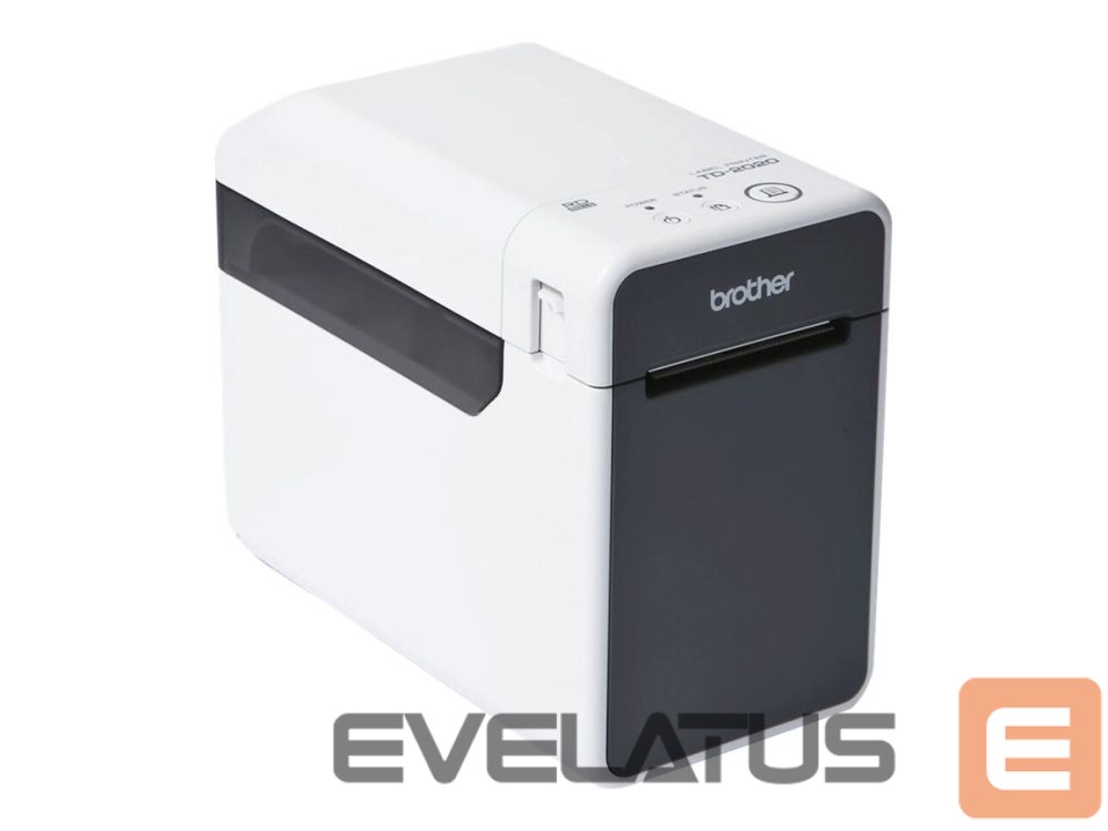 Printerid Brother TD-2020A | Mono | Thermal | Label Printer