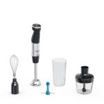 Mikserid ja blenderid TEFAL  HAND BLENDER HB67E830 