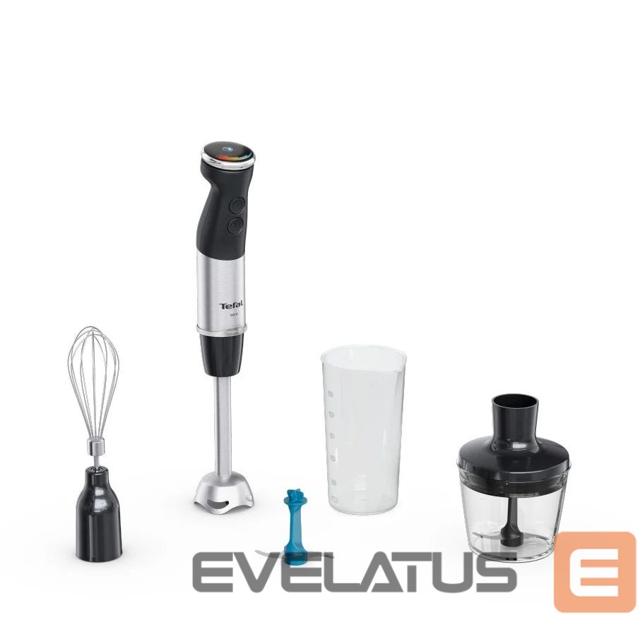 Mikserid ja blenderid TEFAL HAND BLENDER HB67E830