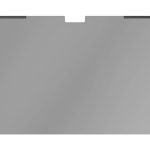 Muu arvutitarvik HYPER  | Shield Magnetic Privacy Screen for MacBook Air 13.6" 