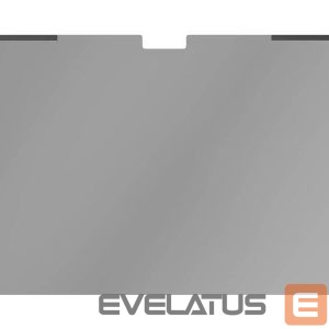 Muu arvutitarvik HYPER  | Shield Magnetic Privacy Screen for MacBook Air 13.6" 