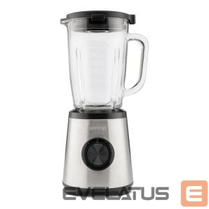 Mikserid ja blenderid GORENJE   