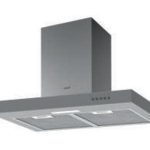 Integreeritav õhupuhasti Cata  Hood ST-6010 X Width 60,5cm, Max 301 m³/h, LED, Stainless steel | 