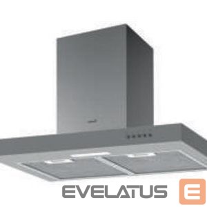 Integreeritav õhupuhasti Cata  Hood ST-6010 X Width 60,5cm, Max 301 m³/h, LED, Stainless steel | 