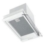 Integreeritav õhupuhasti Cata  Hood CORONA WH 60 /C Width 60cm, Max 850 m³/h, Stainless steel | 