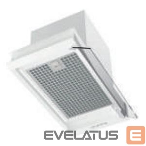 Integreeritav õhupuhasti Cata  Hood CORONA WH 60 /C Width 60cm, Max 850 m³/h, Stainless steel | 