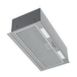 Integreeritav õhupuhasti Cata  Hood RITMA 60 X /A Width 60cm, Max 480 m³/h, Stainless steel | 