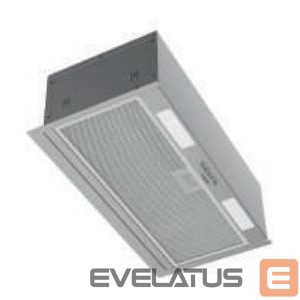 Integreeritav õhupuhasti Cata  Hood RITMA 60 X /A Width 60cm, Max 480 m³/h, Stainless steel | 